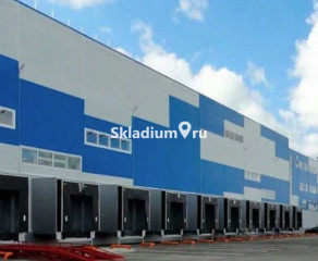 Складской комплекс Респ Адыгея, Тахтамукайский р-н, поселок Дружный фото