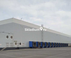Складской комплекс Краснодарский край, ст-ца Динская, тер Агро-Альянс, д 2000/1126 фото