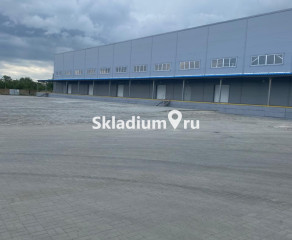 Складской комплекс Ростовская обл, Каменск-Шахтинский, ул Профильная, д 35 фото