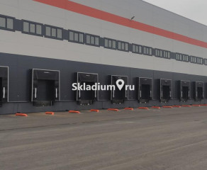 Складской комплекс Складской комплекс находится по адресу: Владимирская обл, Киржачский р-н, деревня Кашино, д 138 фото