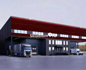 Складской комплекс Московская обл, Подольск, д Бяконтово фото