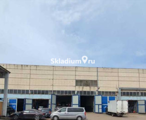 Производственно-складской комплекс Москва, Дорожная ул, 3, кор 19 фото