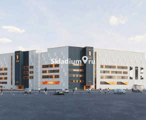 Складской комплекс Садовод Москва, ул Верхние Поля, д 54 стр 9 фото