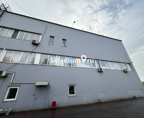 Складской комплекс Москва, проезд Одоевского, влд 2 к 1 фото