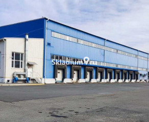 Складской комплекс Приморский край, Артем, ул 2-я Рабочая, д 142а фото