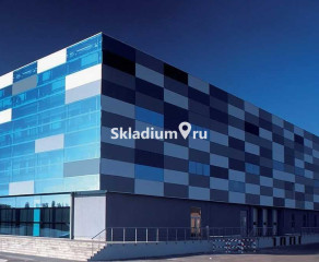 Складской комплекс Вологда, ул Северная фото