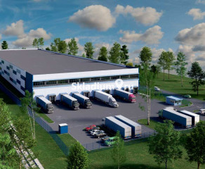 Складской комплекс Приморский край, Уссурийск, ул Целинная, д 2а фото