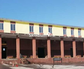 Складской комплекс Пермь, ул Промышленная, д 149 фото