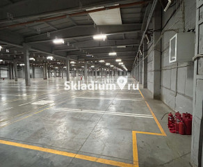 Складской комплекс Челябинск, ул Хлебозаводская, д 5 фото