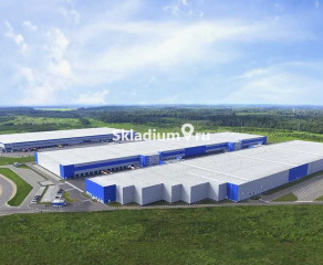 Складской комплекс Ростовская обл, Мясниковский р-н, село Крым, ул Крайняя, д 1 фото