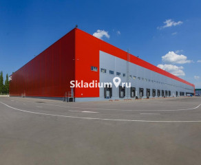 Складской комплекс Челябинская область, р-н Сосновский, д Томино фото