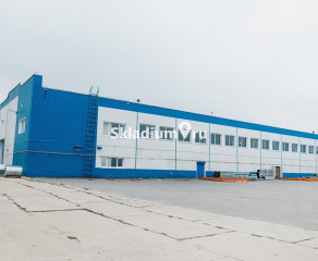 Складской комплекс Смоленская обл, Кардымовский р-н, пгт Кардымово, ул Ленина, д 36 фото