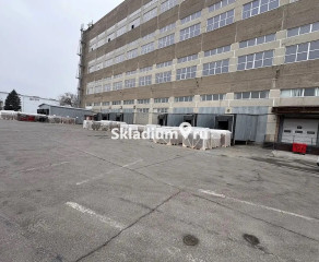 Складской комплекс Ростов-на-Дону, Менжинского ул, 2П фото