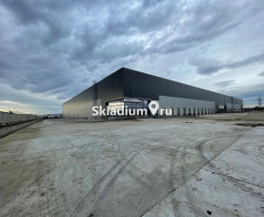 Складской комплекс Краснодар, ул им Демуса МН, уч 70 фото