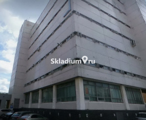Складской комплекс Московская обл, Люберцы, ул Митрофанова, д 20А фото