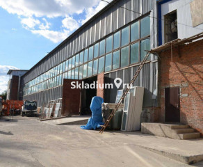 Складской комплекс Вегетта Московская обл, Долгопрудный, ул Южная, д 1 фото