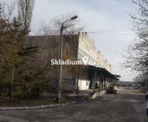 Производственно-складской комплекс Сервис-М Симферополь, Базовая ул, 6 фото