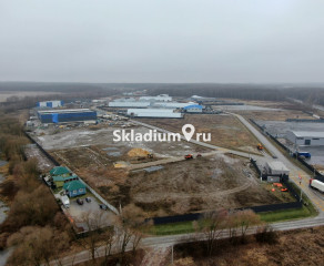 Земельный участок Московская обл, Руза, пгт Тучково, ул Кирова, д 2 фото