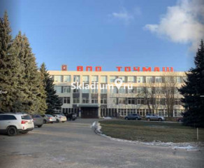 Производственно-складской комплекс ТОЧМАШ Владимир, Северная ул, 1А фото