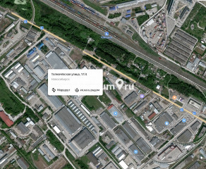 Складской комплекс Новосибирск, ул Толмачевская, д 17/4 фото