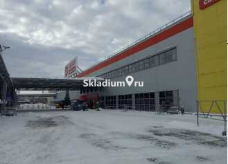 Складской комплекс Волгоград, ул им маршала Еременко, д 49 фото