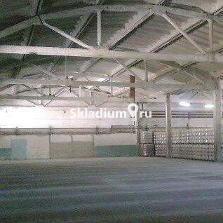 Складской комплекс Барнаул, ул Трактовая, д 2 фото