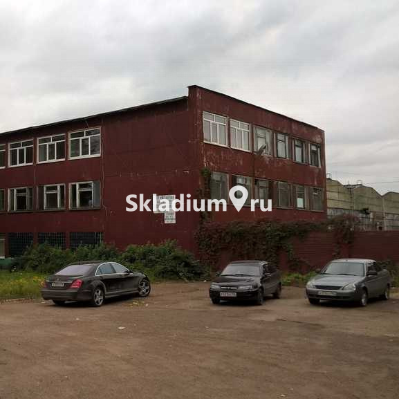 Промышленный Парк С11 Уфа, Соединительное шоссе ул, 11 фото